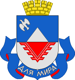 Герб города Железногорска Курской области