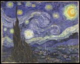Файл:Винсент Ван Гог. Звёздная ночь, 1889.jpg