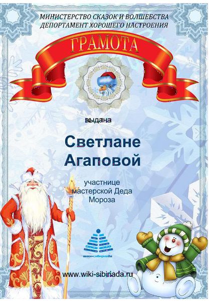 Файл:Копия Сертификат Мастерская мороза агапова2.jpg