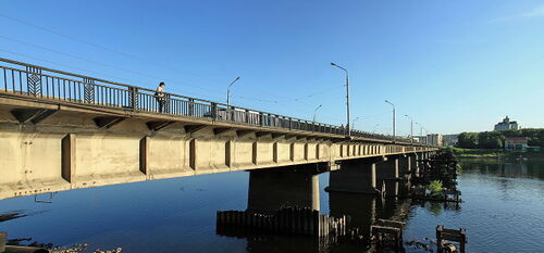 Кузнецкий мост. Новокузнецк.jpg