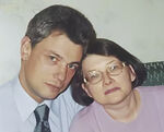 Антон Иванов и Анна Устинова