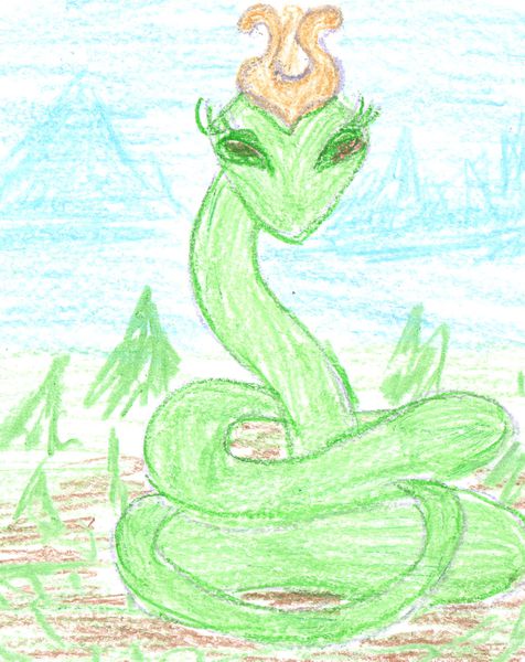 Файл:Рисунок-змея.jpg