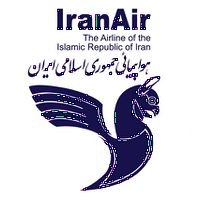Птица Хумай символ иранских авиалиний