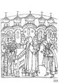 1547 году великий князь московский Иван IV Грозный венчается на царство.jpg
