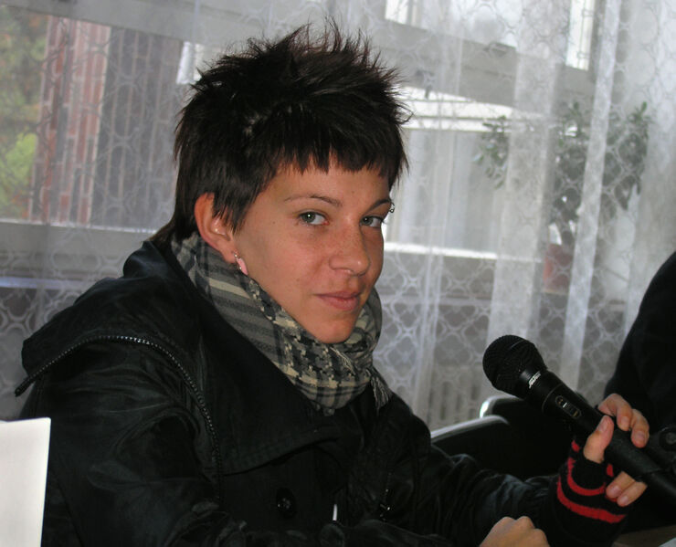 Файл:Petra Soukupová 2011.jpg