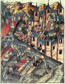 1237—1240 гг. нашествие Батыя. Оборона Козельска.jpg