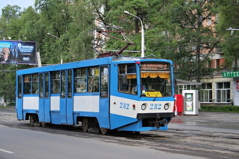 Файл:Трамвай.jpg