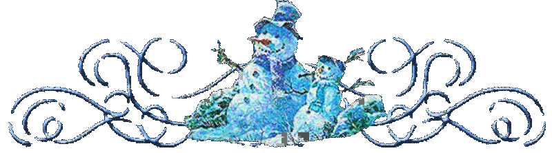 Файл:Бордюр снеговик.gif
