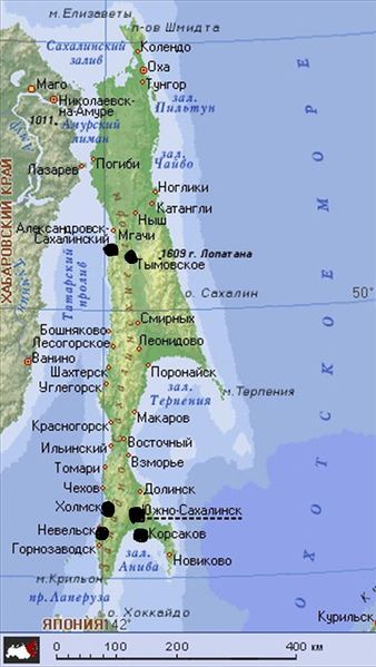 Файл:Карта Сахалина.jpg